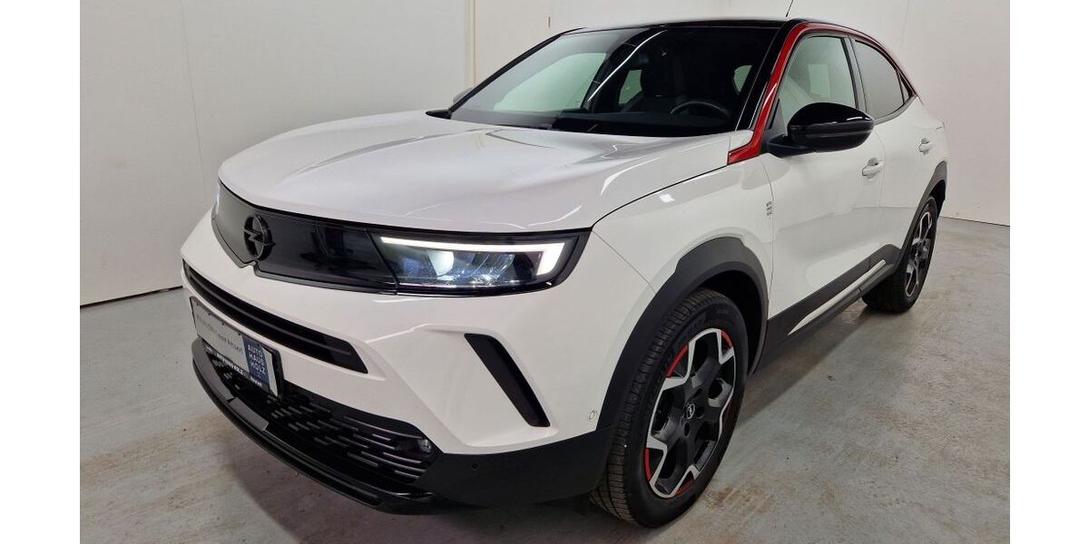 Opel Mokka 40.980 km 18.450 &euro; Landau 76829