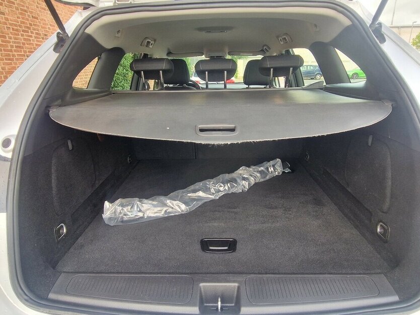 Astra Edition StartStop