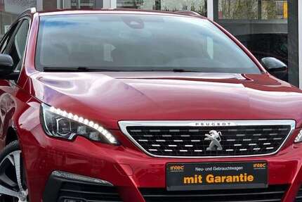 Peugeot 308 130.000 km 10.990 &euro; Ettlingen 76275