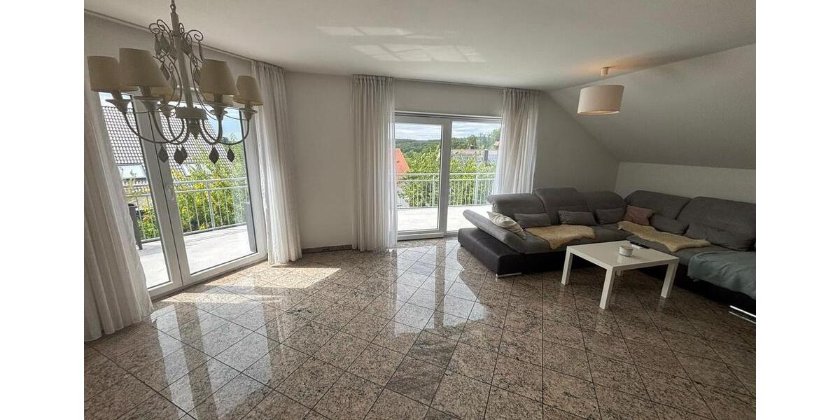 Maisonettenwohnung Pfinztal - 4 Zimmer, 126 m&sup2;, 447.000&euro; | Angebot:27081578