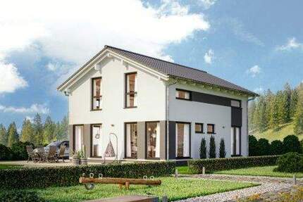 Haus Birkenfeld Gräfenhausen - 6 Zimmer, 142 m&sup2;, 648.925&euro; | Angebot:25371301