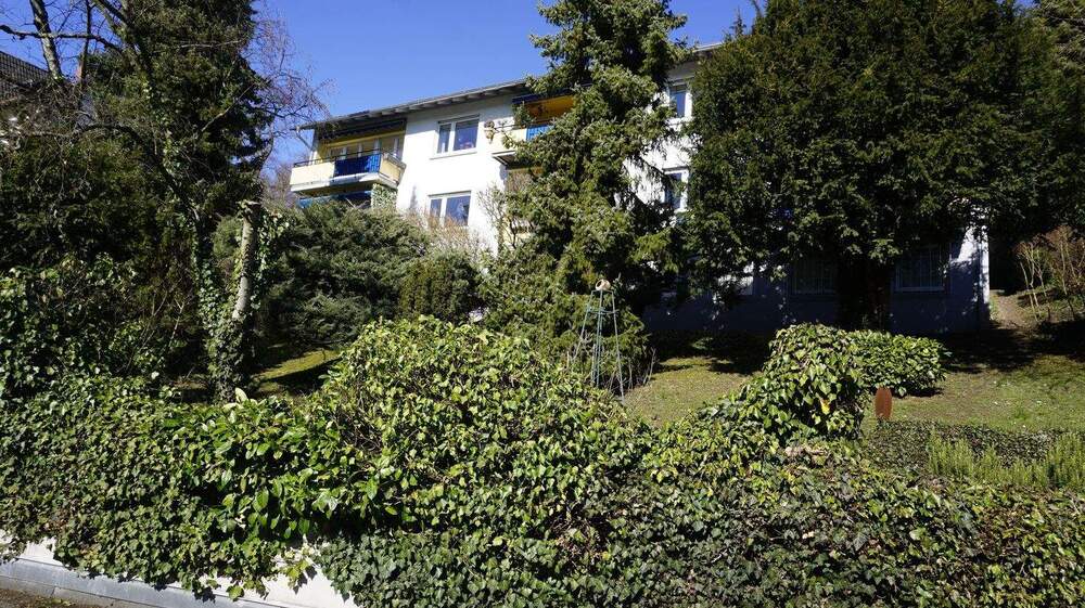 Etagenwohnung Karlsruhe Grötzingen - 5 Zimmer, 144 m&sup2;, 368.000&euro; | Angebot:25303995