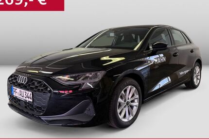 Audi A3 2.900 km 29.341 € Pforzheim 75179