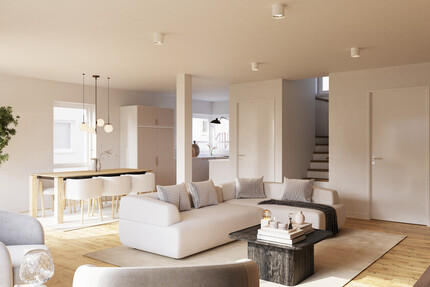 Exklusives Neubauprojekt: Ihr neues Zuhause in Rastatt-Niederbühl. 5 zimmer