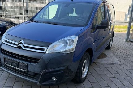 Citroen Berlingo 162.000 km 5.999 &euro; Malsch 76316