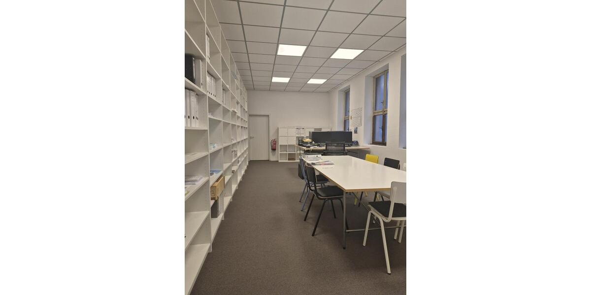 Vermietung Büro zimmer