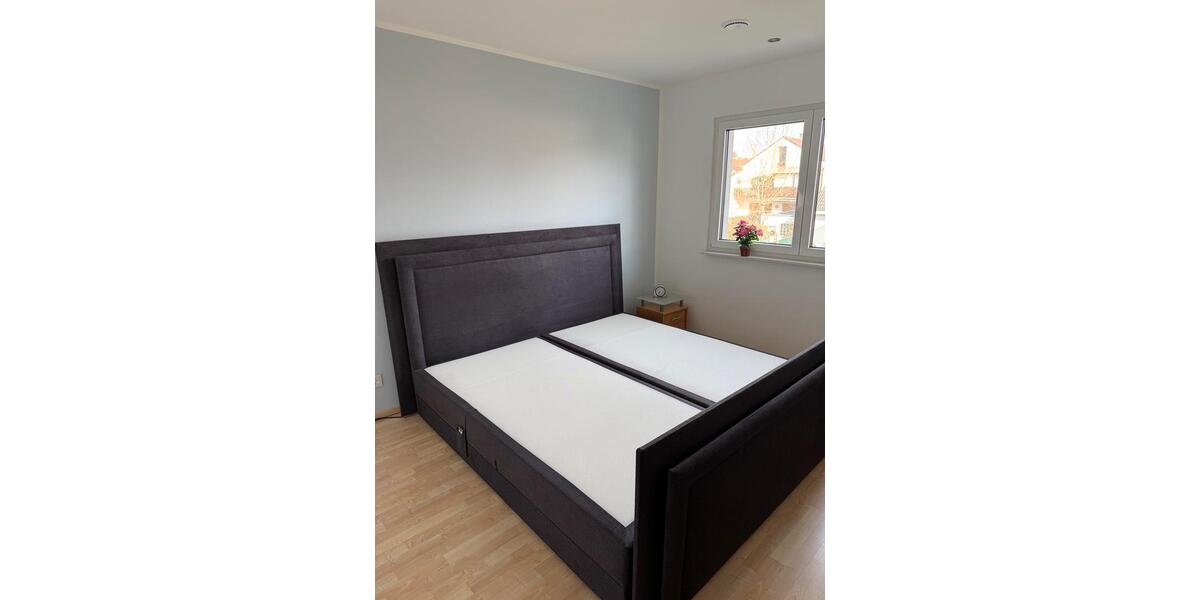 Etagenwohnung Stutensee - 3.5 Zimmer, 100 m&sup2;, 1.800&euro; | Angebot:25369047