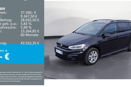 VW Touran 14.458 km 37.390 &euro; Durmersheim 76448