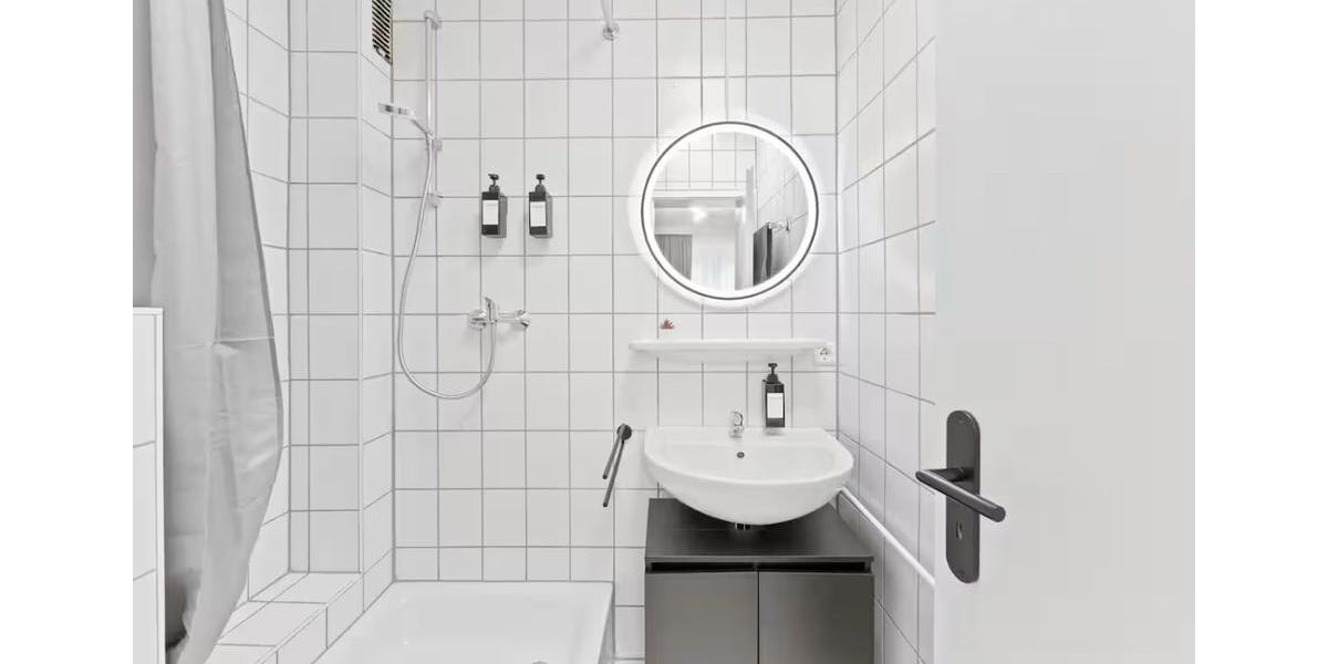Etagenwohnung Pforzheim Nordstadt - 1 Zimmer, 25 m&sup2;, 650&euro; | Angebot:26133487