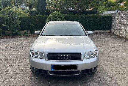 Audi A4 241.000 km 4.000 &euro; Germersheim 76726