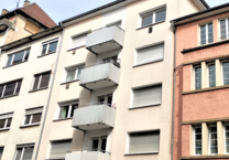 Wohnung zum Mieten in Pforzheim 463 € 35.67 m²