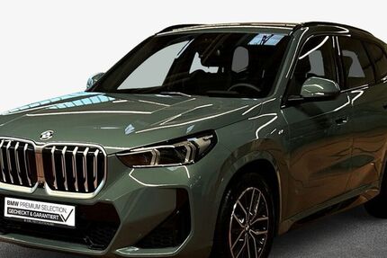 BMW X1 11.484 km 53.990 € Karlsruhe 76227