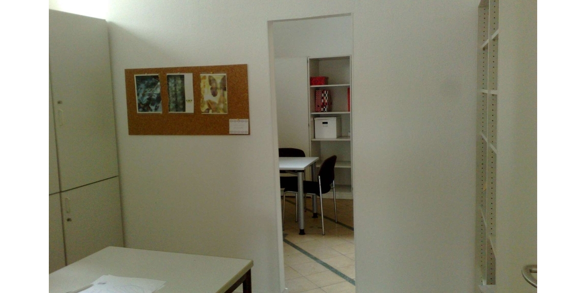 °°° ZENTRAL GELEGENE(S) BÜRORÄUMELADENGESCHÄFT IN DER NÄHE VOM WERDERPLATZ °°° - Gewerbeobjekt Karlsruhe Südstadt | Angebot:24803195