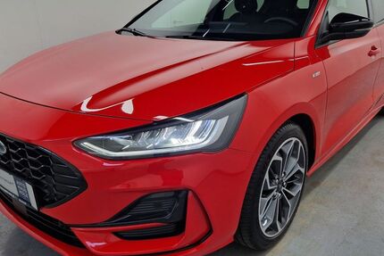 Ford Focus 46.500 km 19.750 &euro; Landau 76829