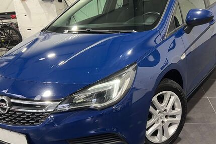 Opel Astra 145.000 km 9.995 € Bretten 75015