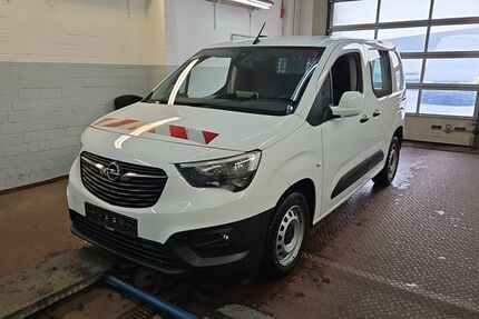 Opel Combo 128.633 km 11.390 &euro; Bretten 75015