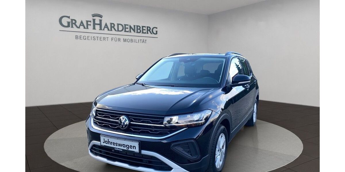 VW T-Cross 13.500 km 24.900 &euro; Bruchsal 76646