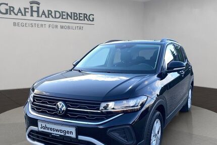 VW T-Cross 21.500 km 24.550 &euro; Bruchsal 76646