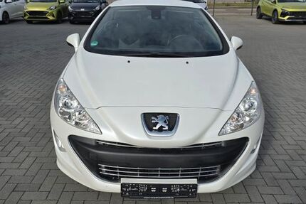 Peugeot 308 138.321 km 3.350 € Jockgrim 76751