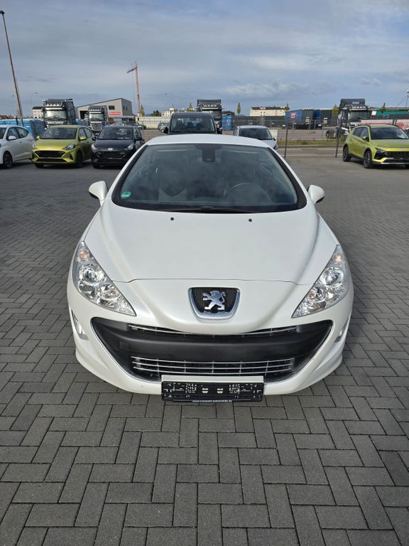 Peugeot 308 138.321 km 3.350 € Jockgrim 76751