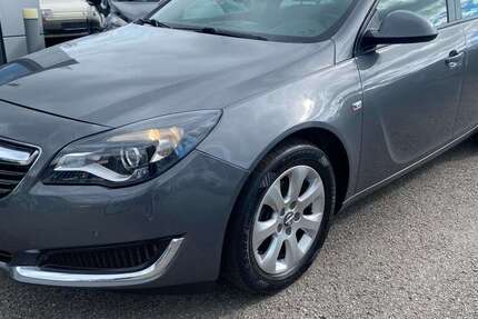 Opel Insignia 100.000 km 6.950 € Niefern 75223