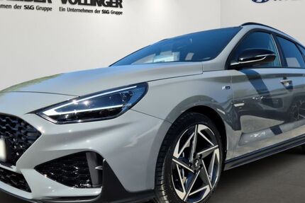 Hyundai i30 3.500 km 32.990 &euro; Karlsruhe 76187
