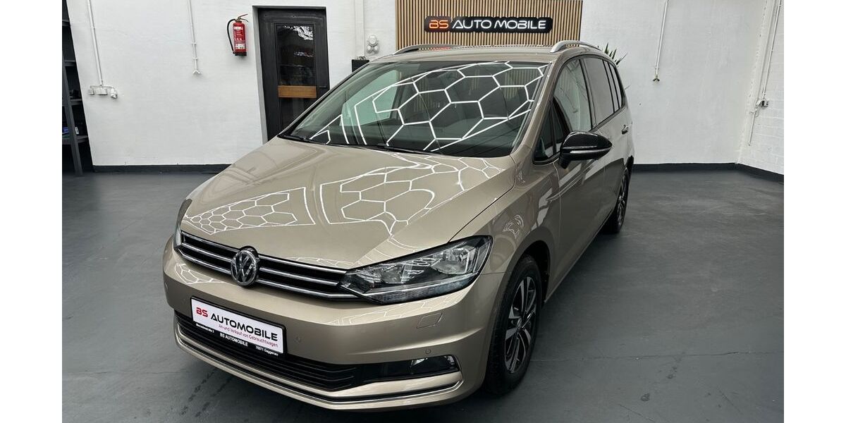 VW Touran 147.200 km 16.480 € Gaggenau 76571