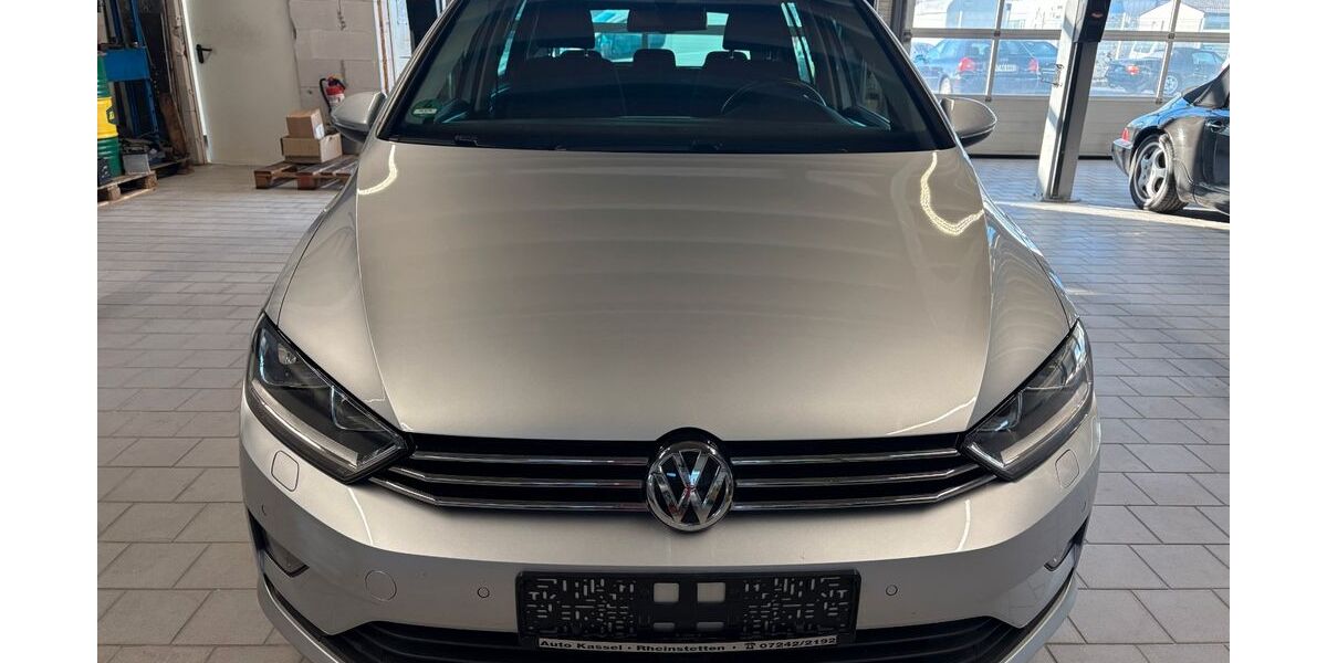 VW Golf 74.423 km 15.495 &euro; Rheinstetten 76287