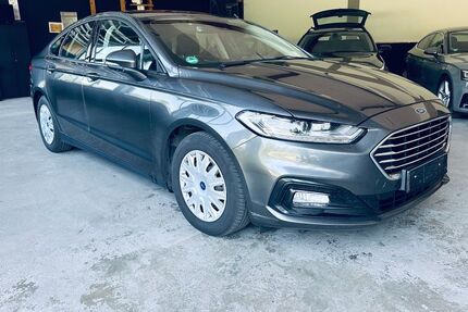 Ford Mondeo 219.000 km 7.990 &euro; Bruchsal OT Untergrombach 76646
