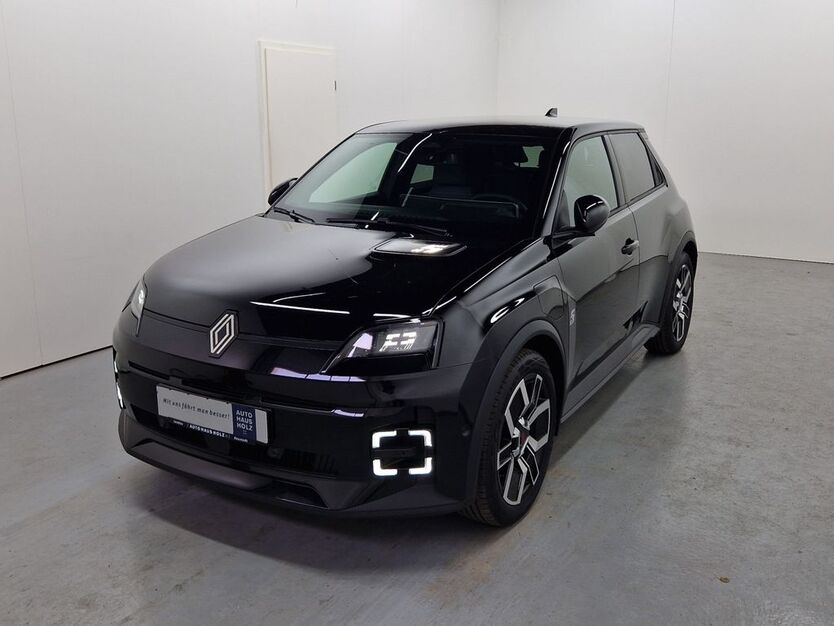 Renault R 5 3.000 km 33.490 € Landau 76829