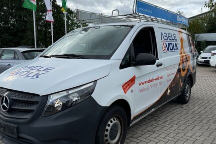 Mercedes-Benz Vito 127.000 km 9.999 € Oberderdingen 75038