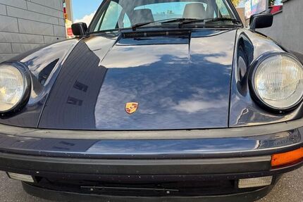 Porsche 911 Urmodell