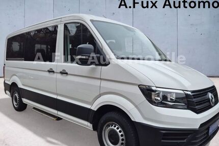 VW Crafter 117.700 km 32.900 &euro; Birkenfeld bei Pforzheim 75217