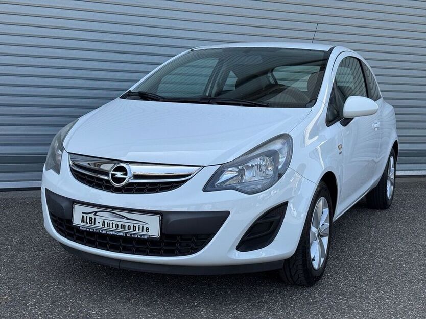 Corsa