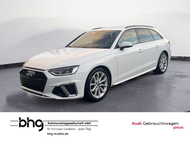 Audi A4 88.679 km 26.960 &euro; Ettlingen 76275