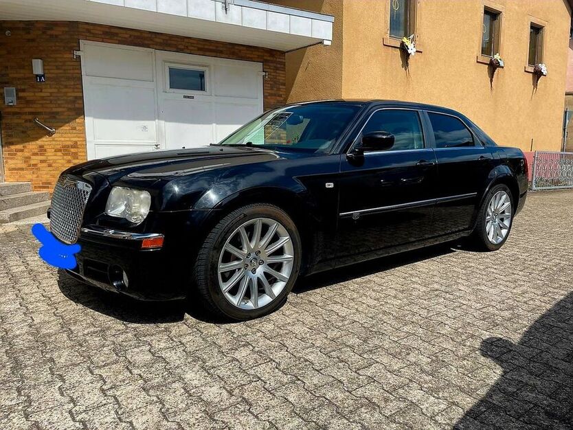300C