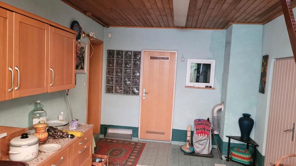 Einfamilienhaus Rastatt - 3 Zimmer, 80 m&sup2;, 210.000&euro; | Angebot:27005931