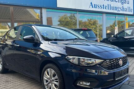 Fiat Tipo 74.400 km 8.490 € Ubstadt 76698