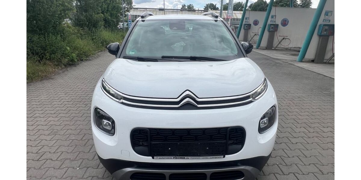 Citroen C3 102.000 km 6.499 &euro; Germersheim 76726