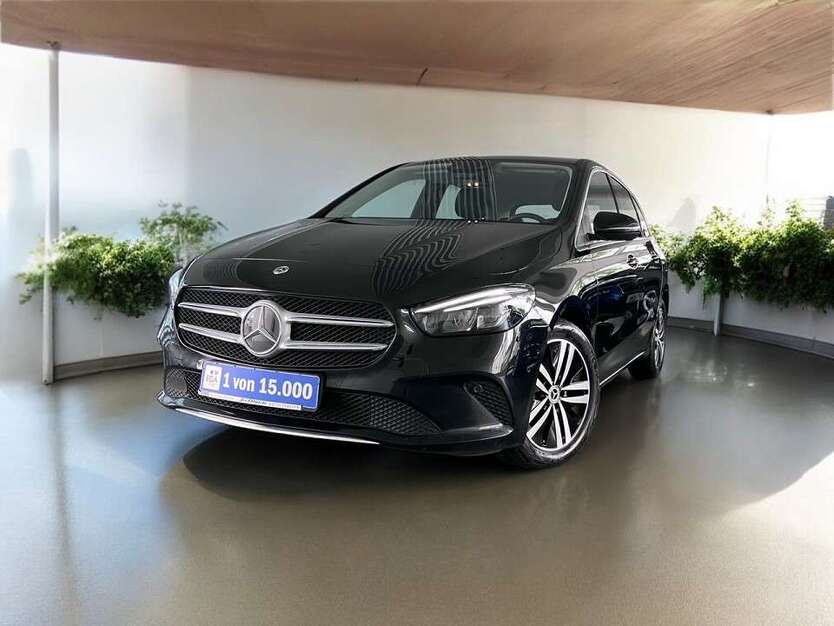 B 200