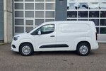 Opel Combo 1.5 D Cargo XL 3 Sitze Klima 49.000 km 16.998 &euro; Landau 76829