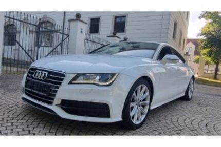 Audi A7 200.000 km 15.450 &euro; Kraichtal 76703