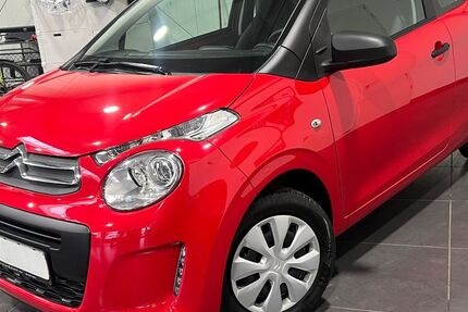 Citroen C1 5.800 km 9.995 &euro; Bretten 75015