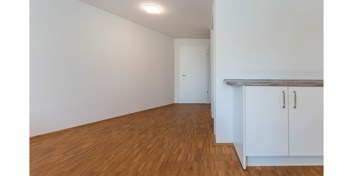 Barrierefrei: Neuwertige Wohnung mit 2 Terrassen und Feldblick - Erdgeschoßwohnung Steinmauern | Angebot:27085223