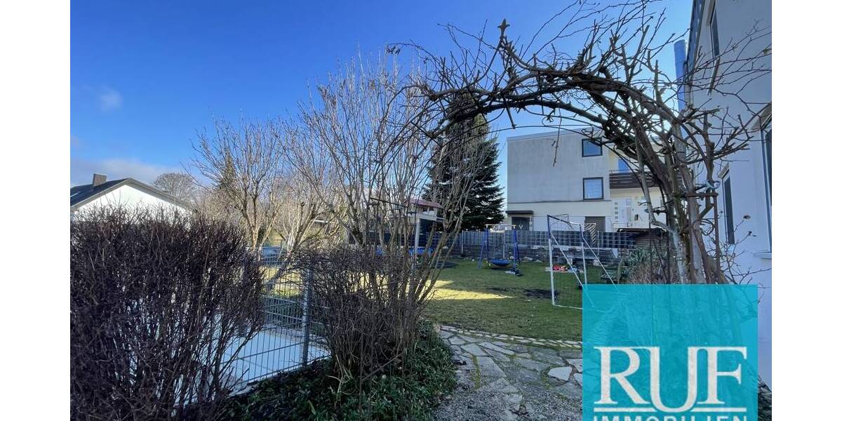 Reihenmittelhaus Pforzheim Eutingen - 4 Zimmer, 110 m&sup2;, 370.000&euro; | Angebot:25997914
