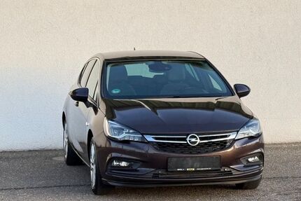 Opel Astra 85.000 km 9.999 &euro; Kandel 76870