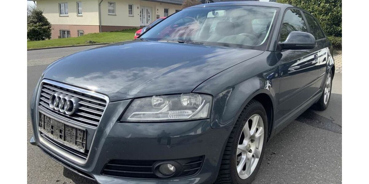 Audi A3 143.000 km 5.750 &euro; Ubstadt 76698