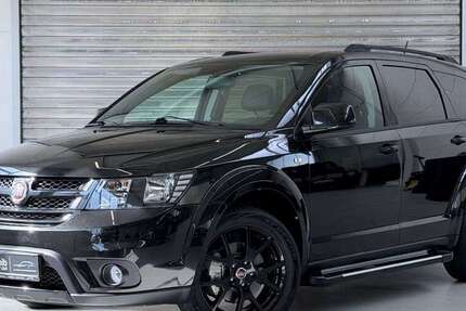 Fiat Freemont 35.700 km 19.900 &euro; Forst 76694