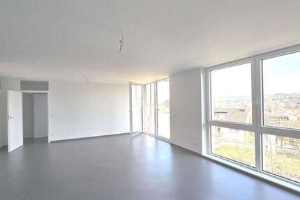 Wohnung Pforzheim Dillweißenstein - 3 Zimmer, 107 m&sup2;, 1.280&euro; | Angebot:24387423