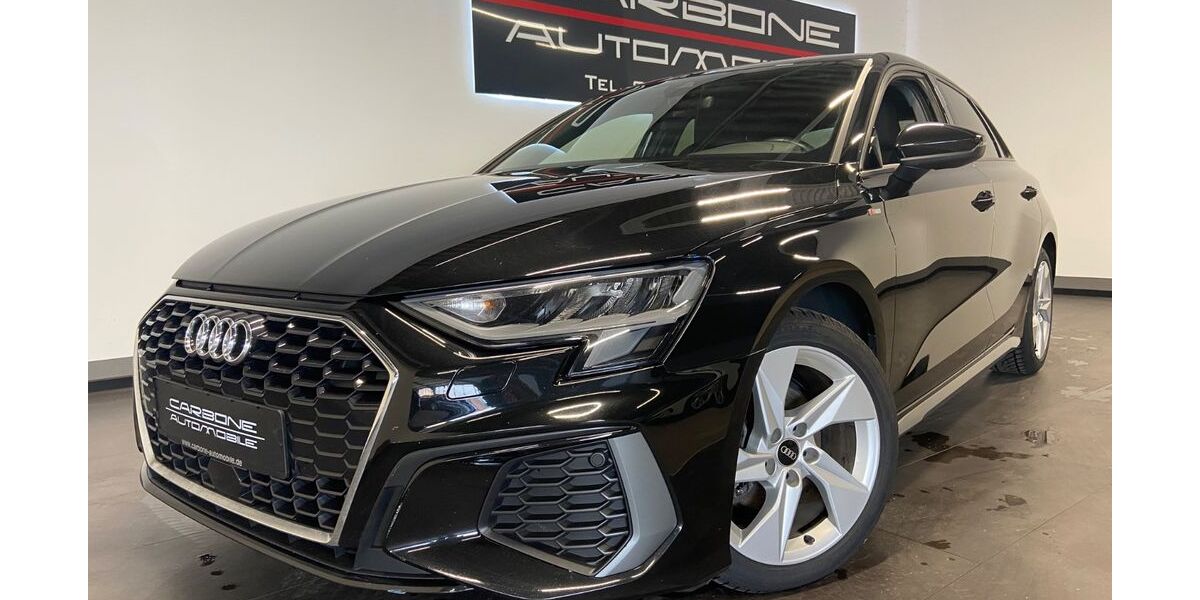 Audi A3 159.983 km 17.550 &euro; Bretten 75015